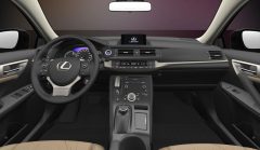 Visuel Lexus.fr