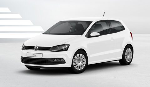 Volkswagen Polo Edition