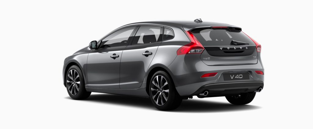 LLD - Volvo V40 à partir de 250€ / mois avec apport - LOA Facile